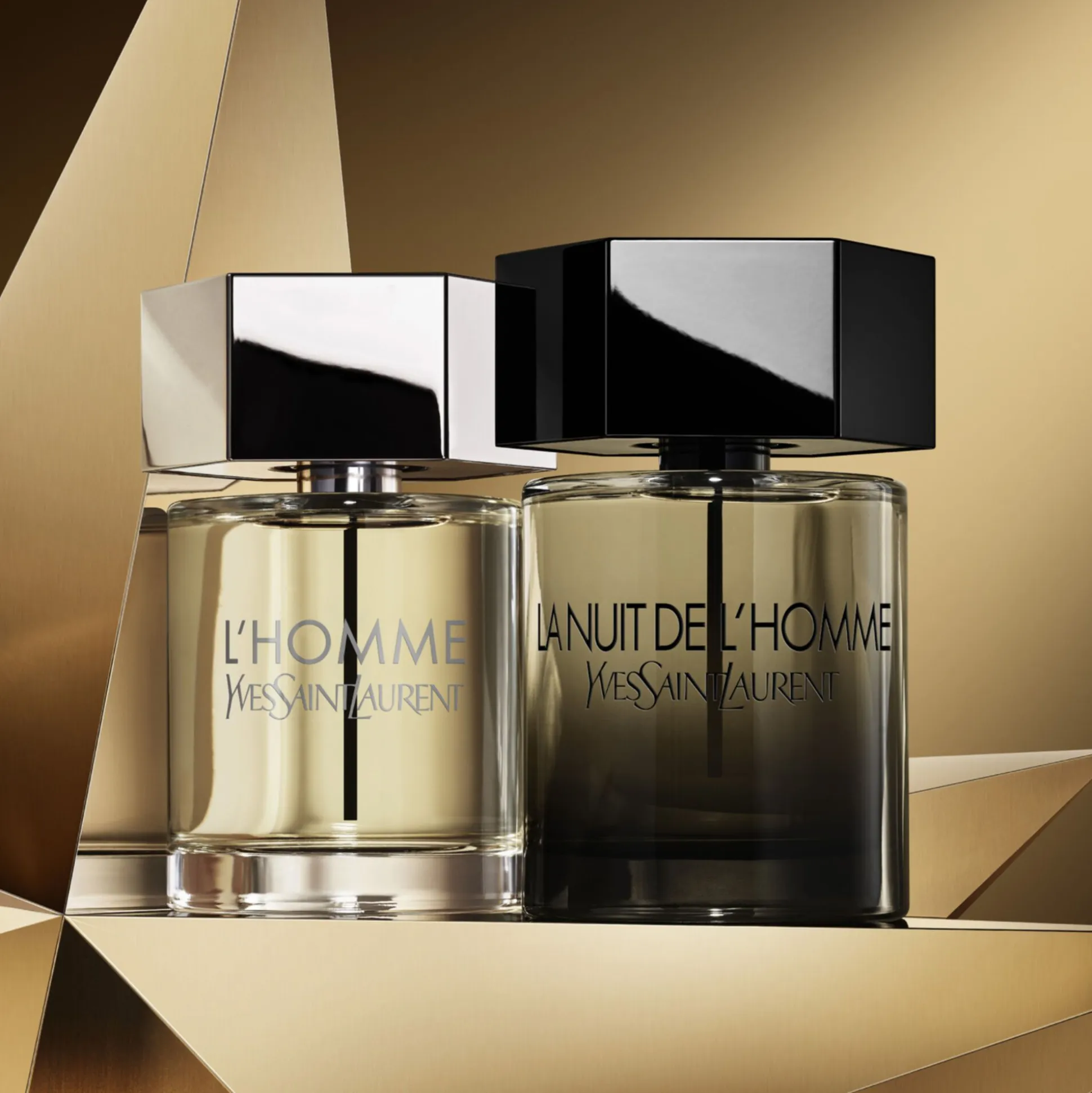 Coffret La Nuit De L'homme