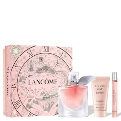 Coffret La Vie Est Belle