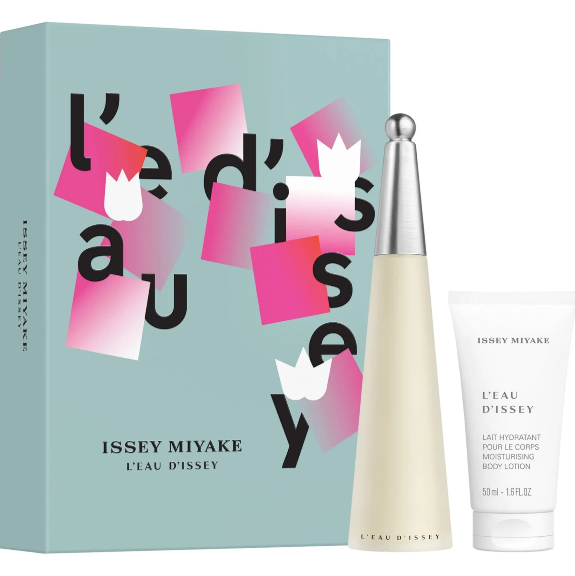 Coffret L'eau D'issey