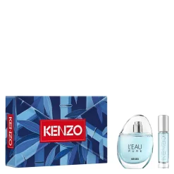 Coffret L'eau Pure