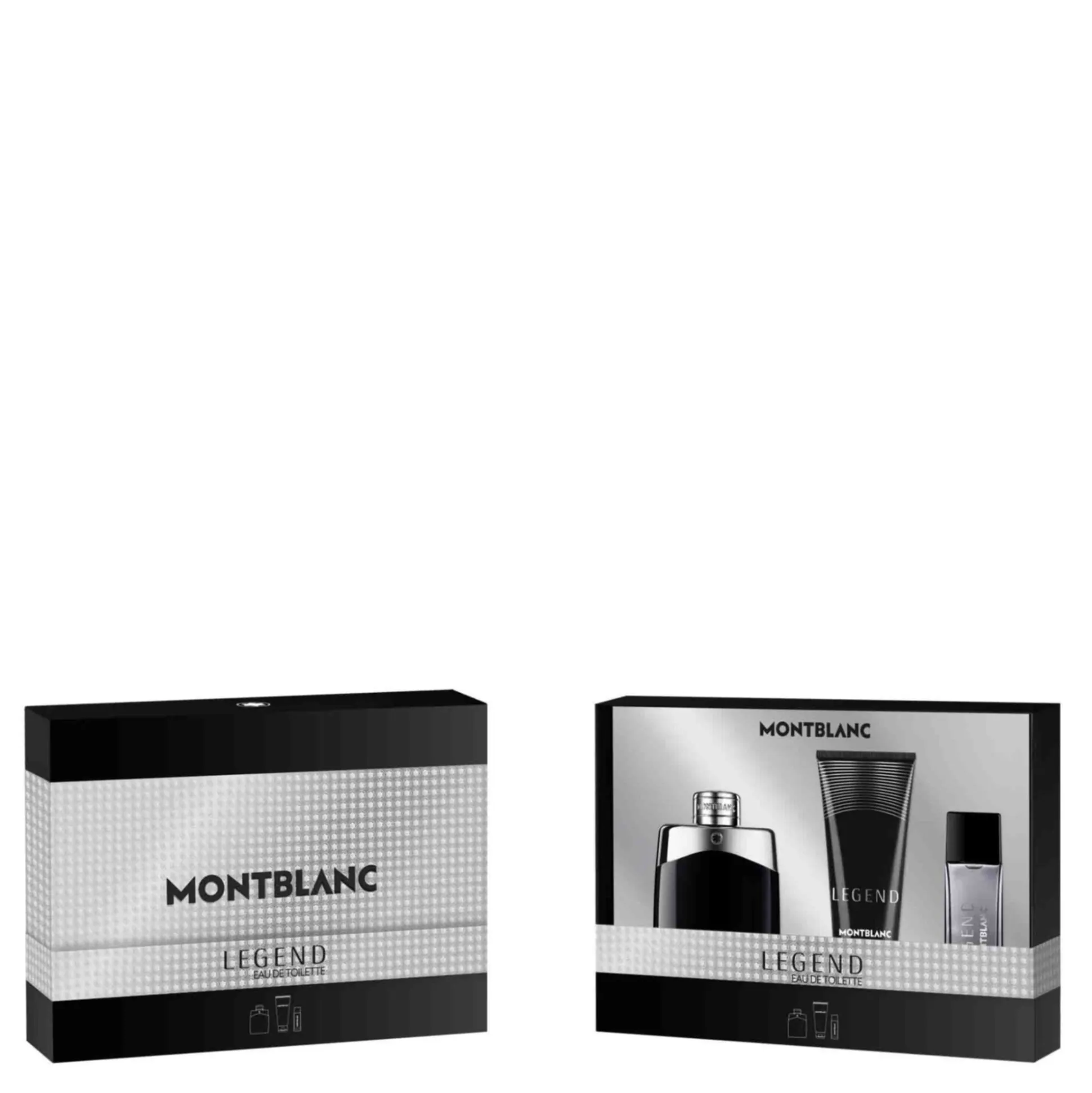 Coffret Legend