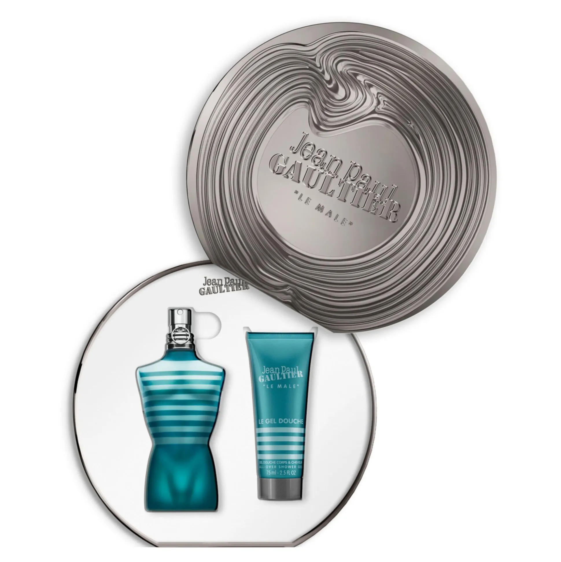 Coffret Le Male