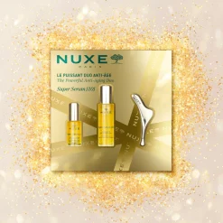 Coffret Le Puissant Duo Anti-Âge