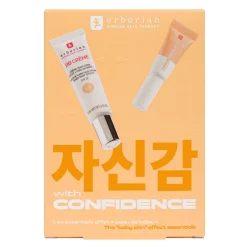 Coffret Les Essentiels Effet Peau De Bébé