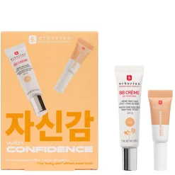 Coffret Les Essentiels Effet Peau De Bébé