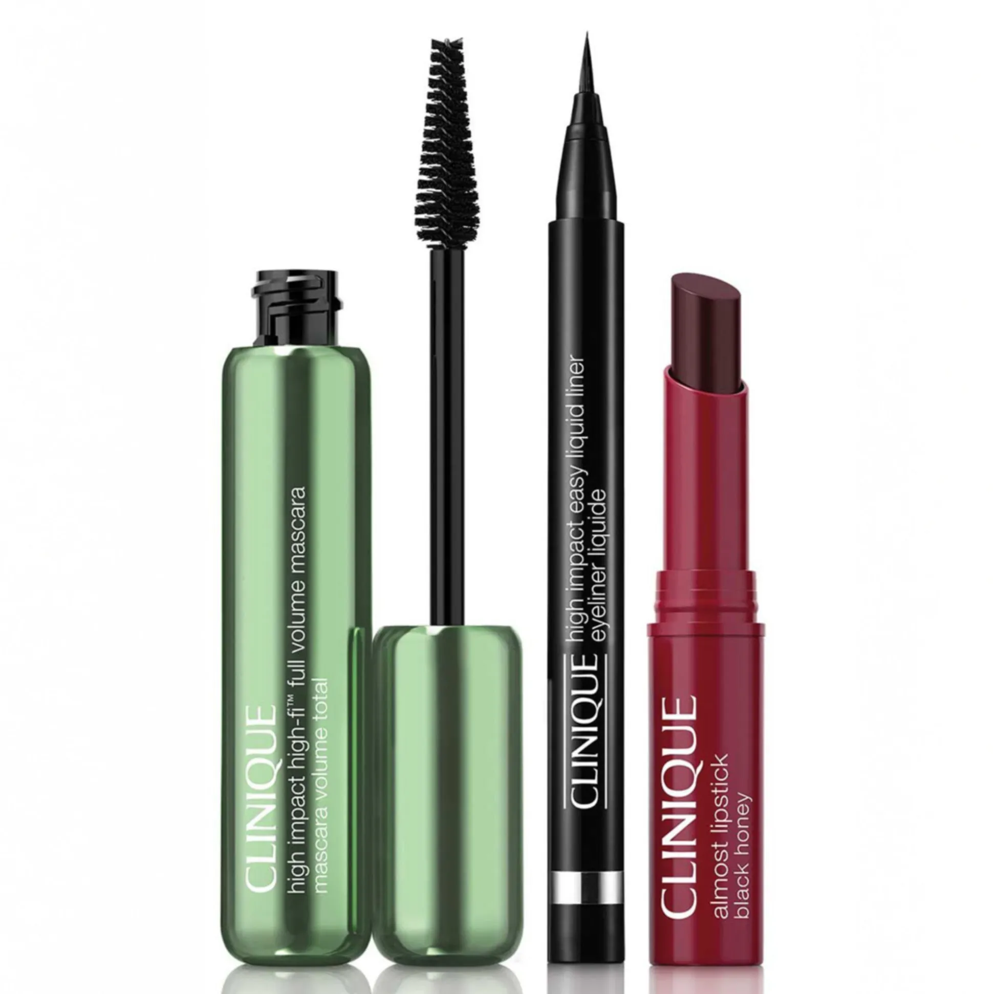 Coffret Les Incontournables Maquillage