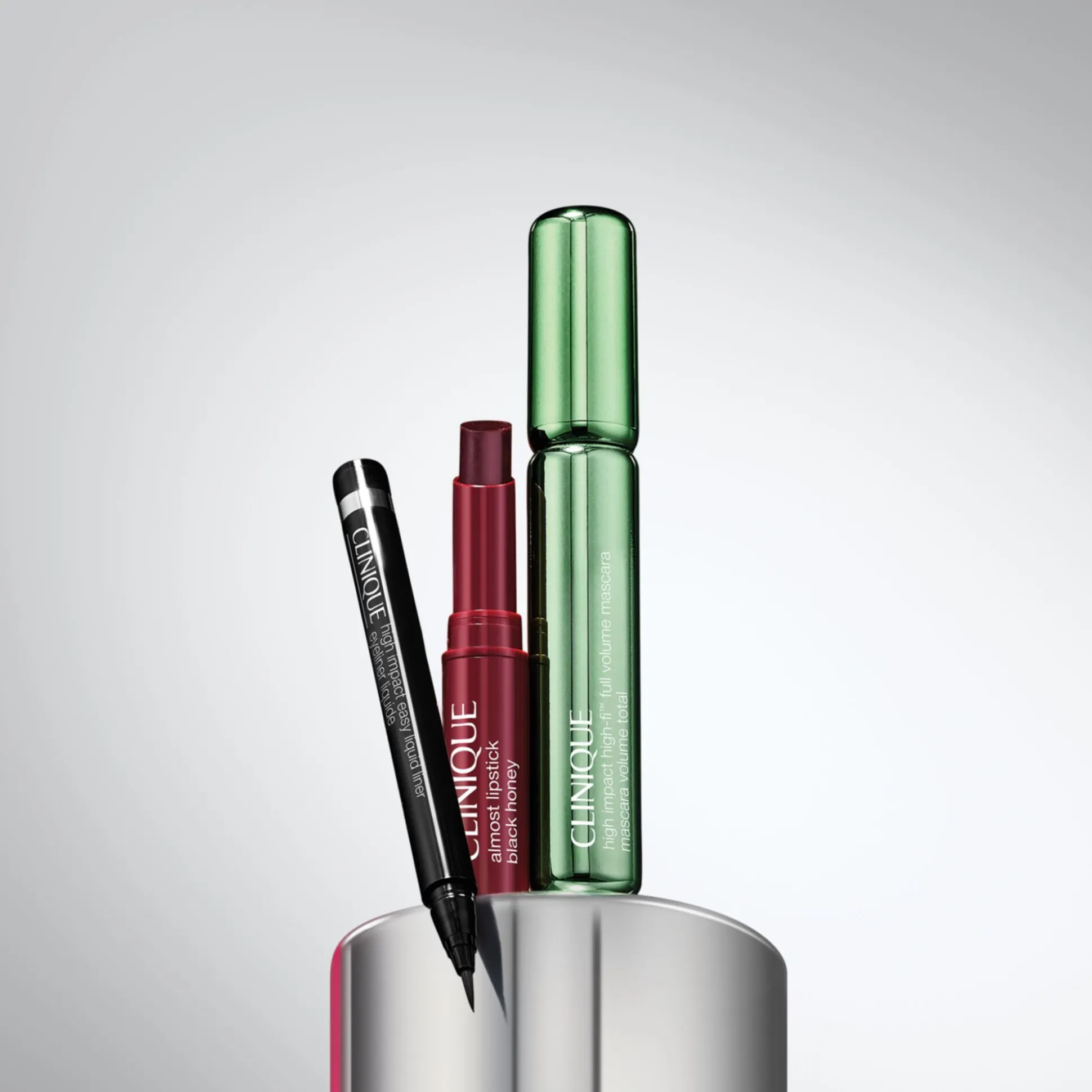 Coffret Les Incontournables Maquillage