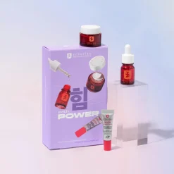 Coffret Les Incontournables Jour & Nuit