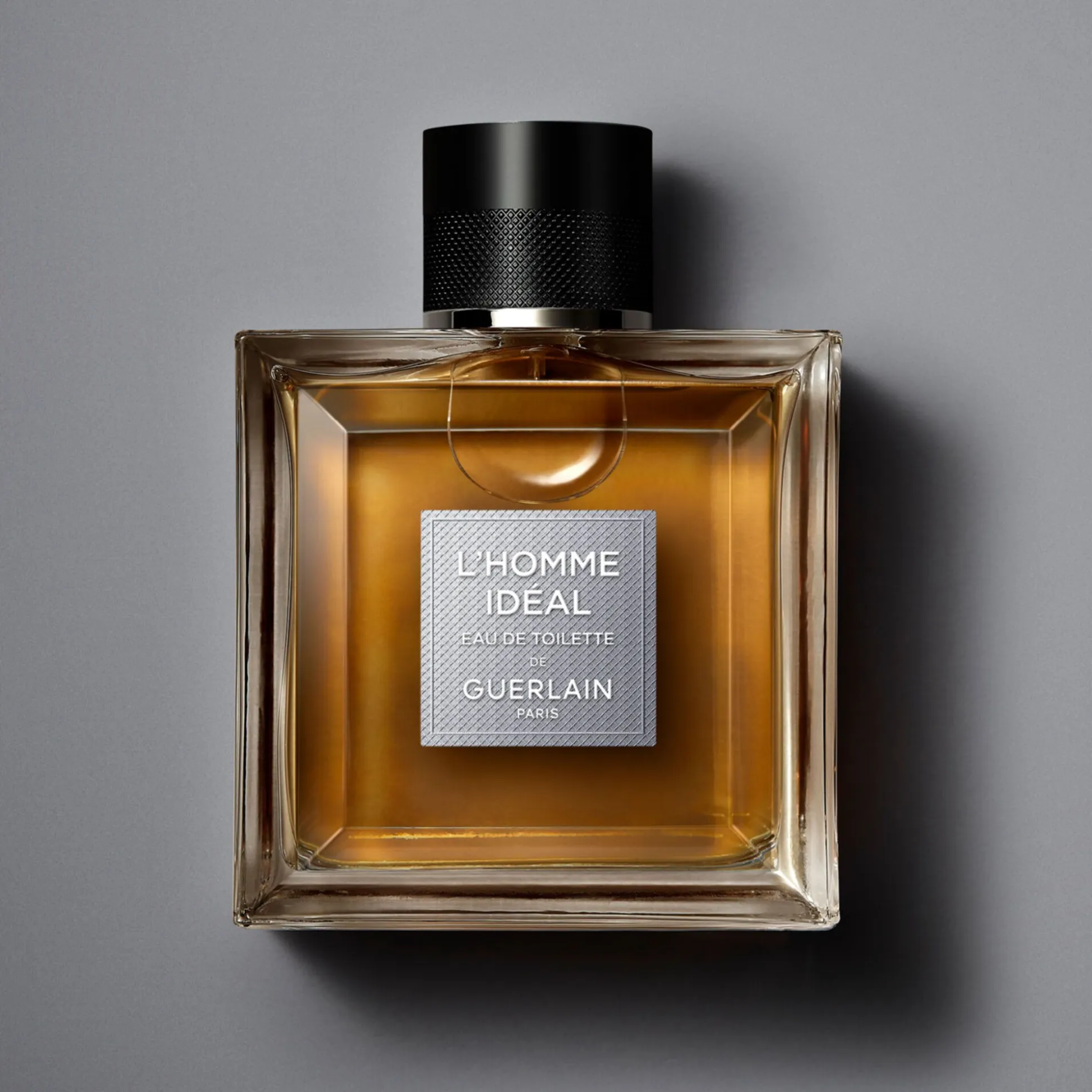 Coffret L'homme Idéal