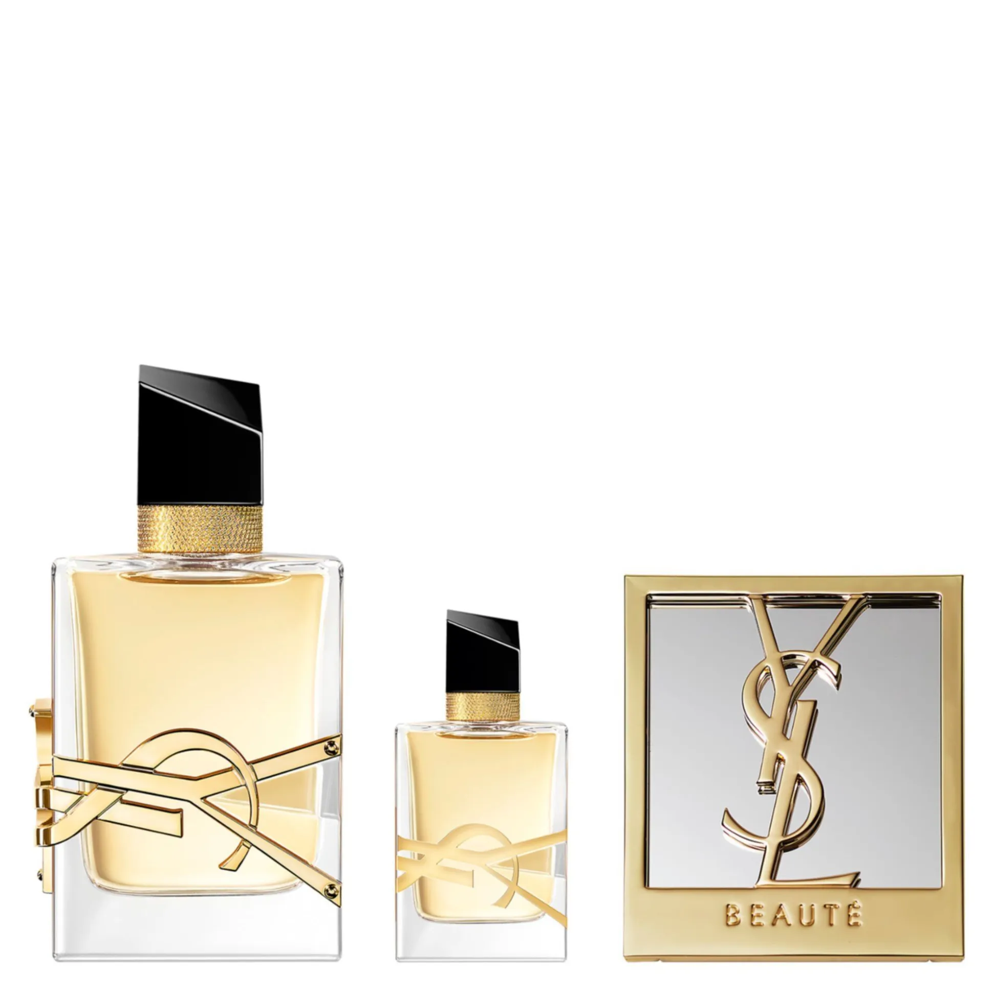 Coffret Libre