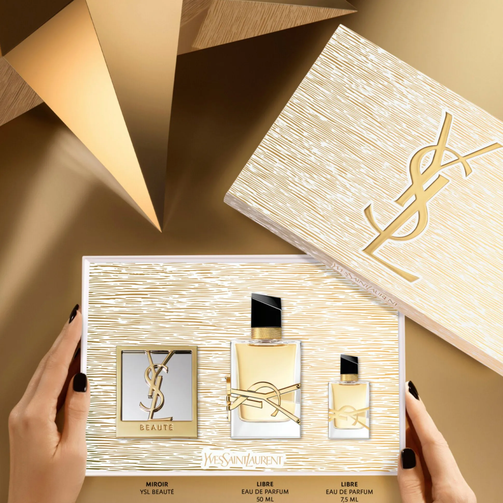Coffret Libre