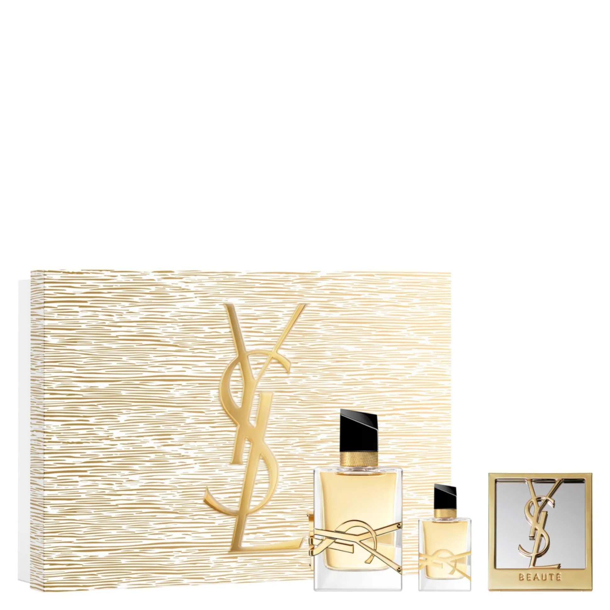 Coffret Libre