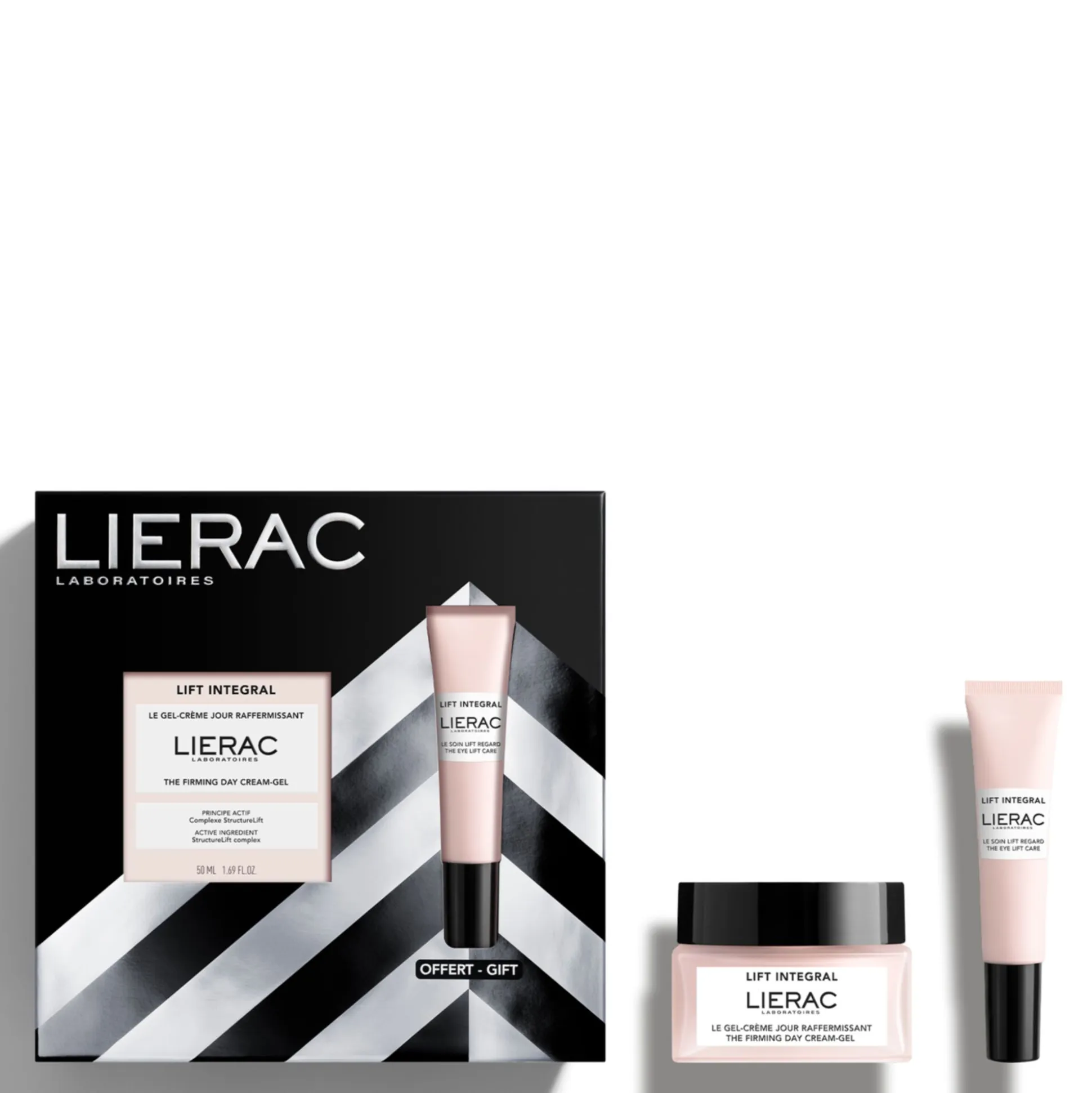 Coffret Lift Intégral
