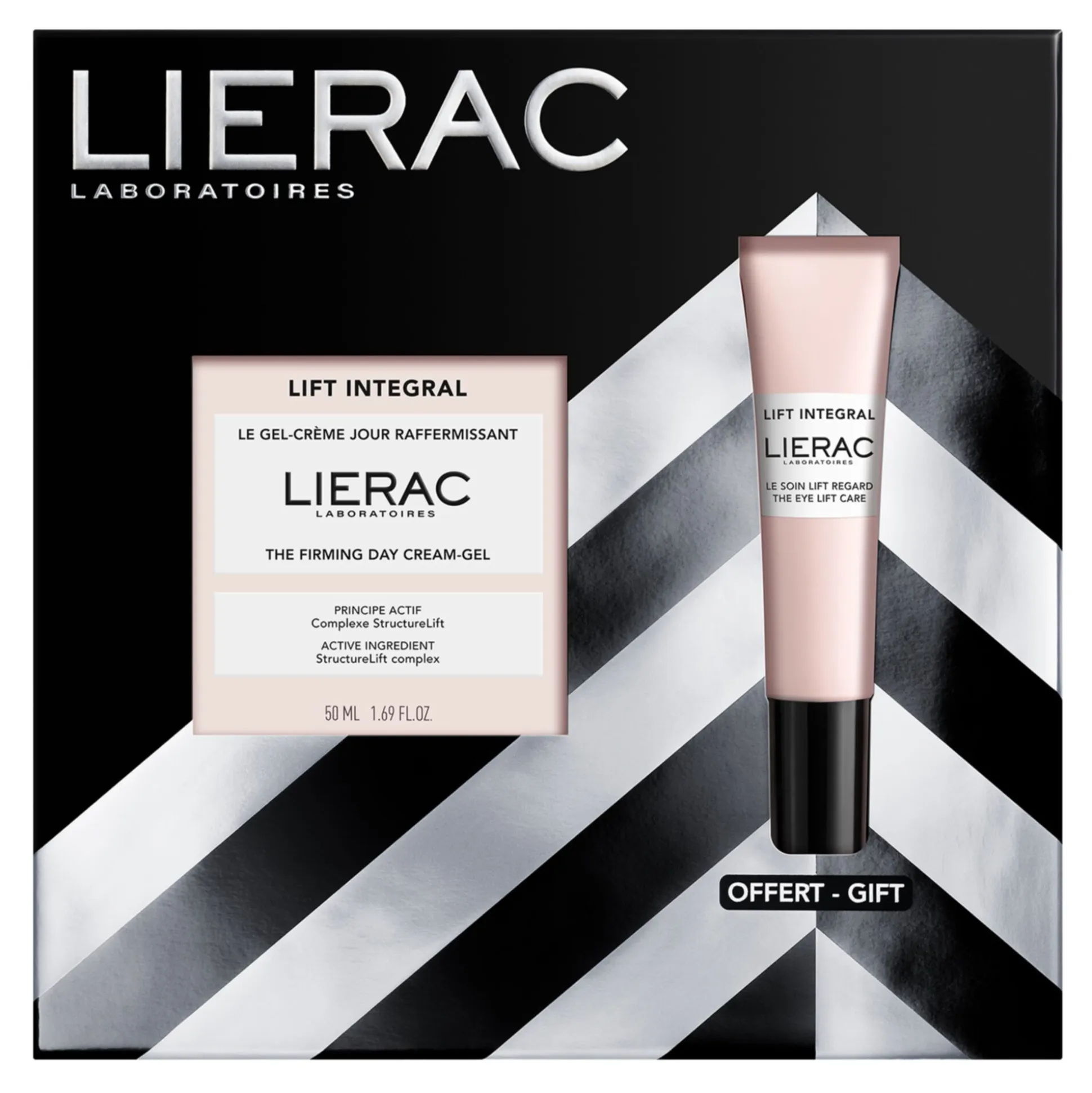 Coffret Lift Intégral