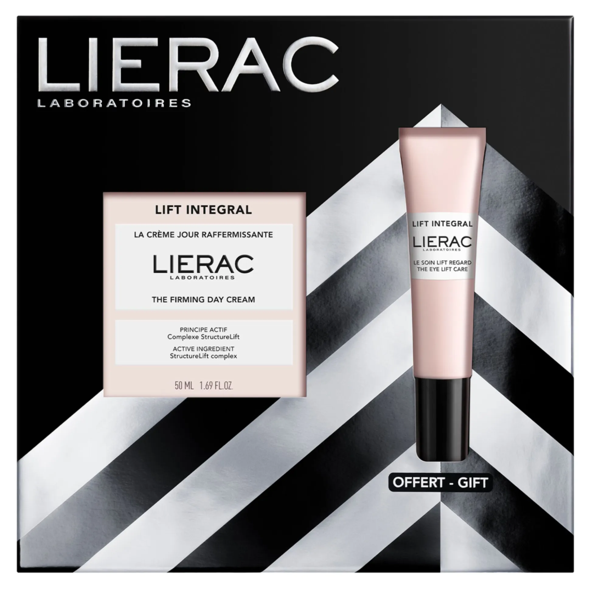 Coffret Lift Intégral