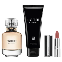 Coffret L'interdit