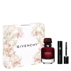 Coffret L'interdit