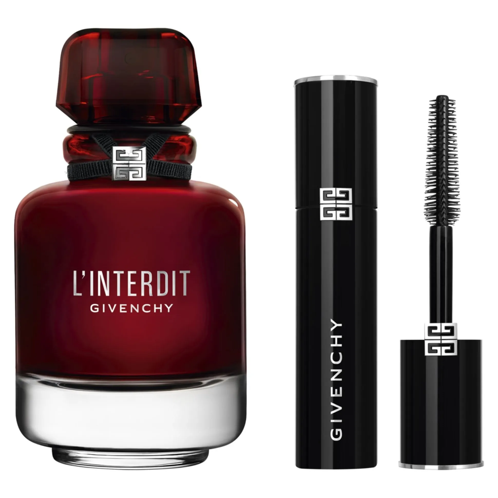 Coffret L'interdit