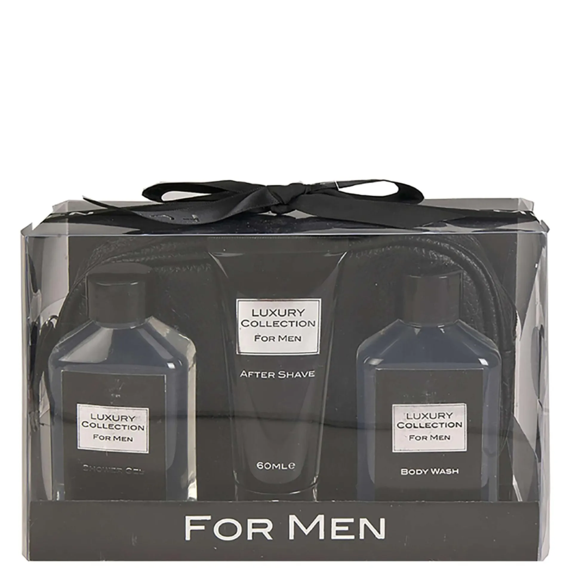 Coffret Luxury Collection For Men