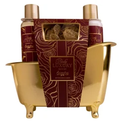 Coffret Luxury Winter