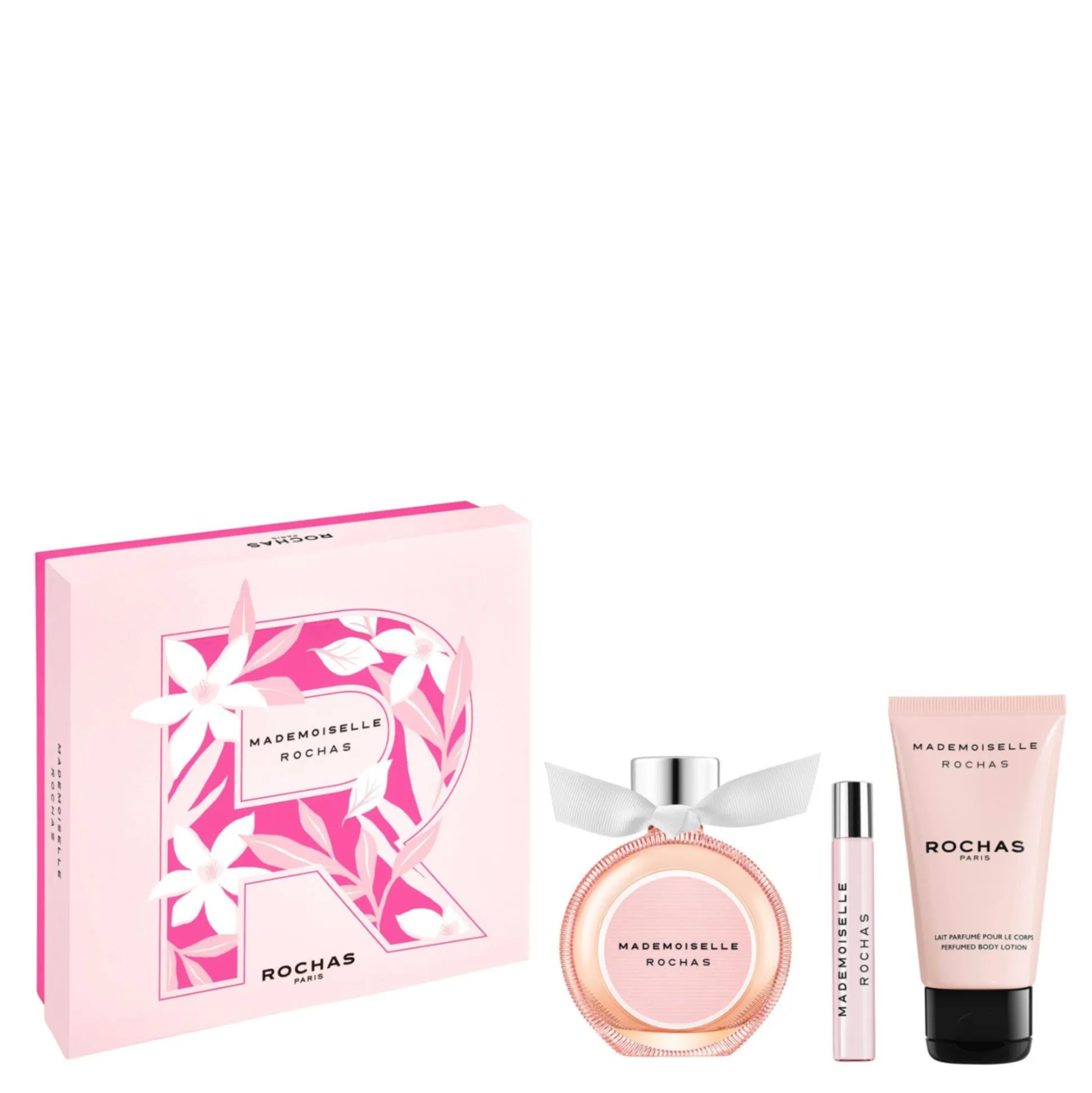 Coffret Mademoiselle Rochas