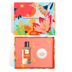 Coffret Mandarine Envoûtante