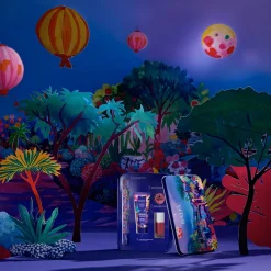 Coffret Minuit Chéri