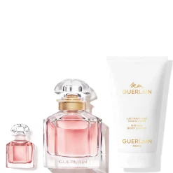 Coffret Mon Guerlain