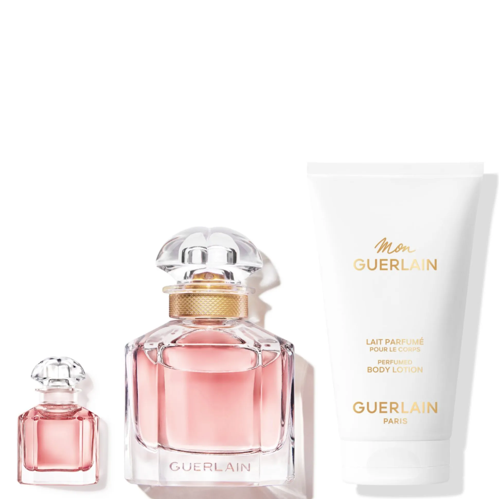 Coffret Mon Guerlain