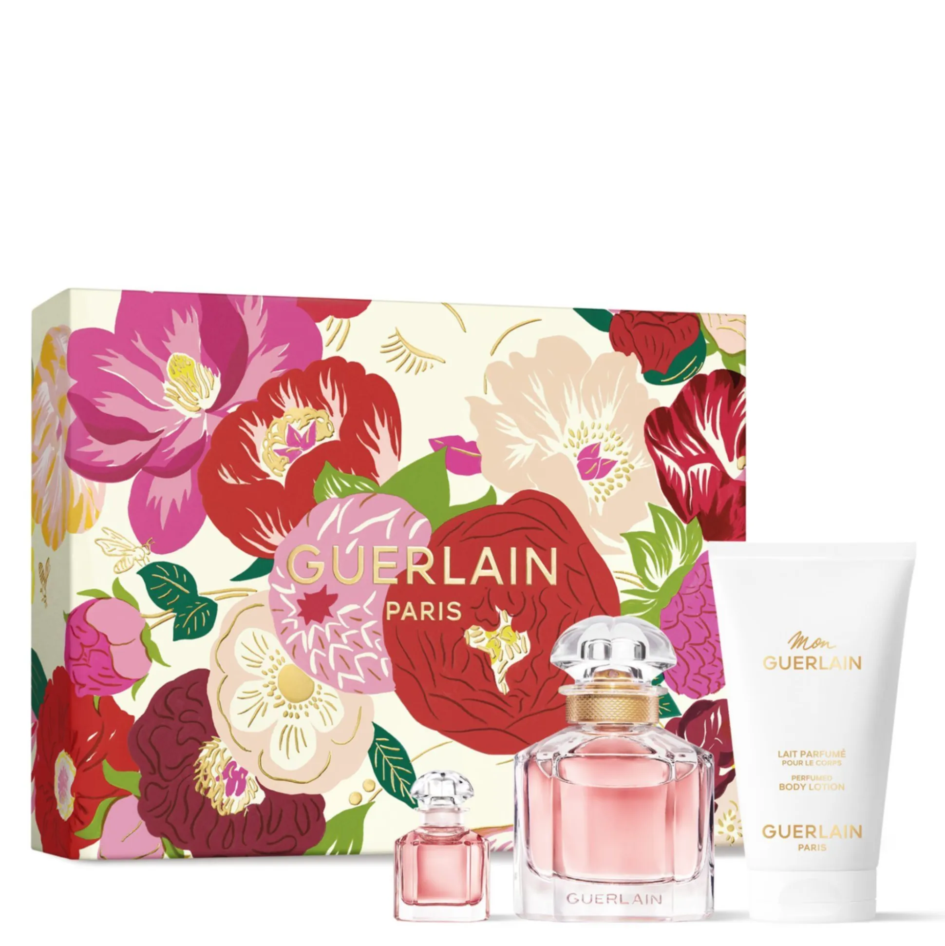 Coffret Mon Guerlain
