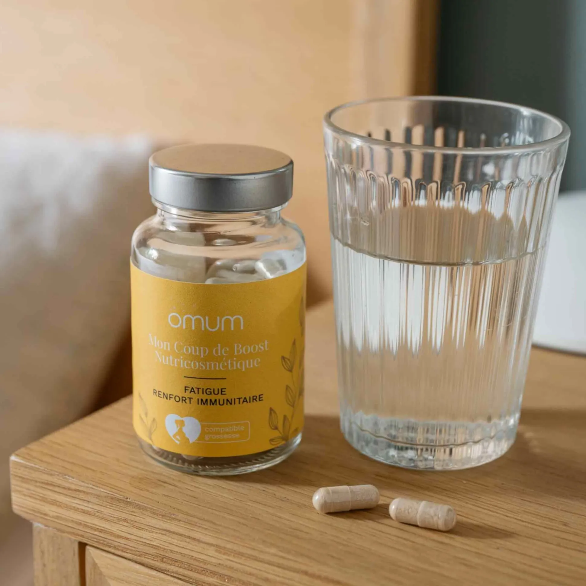 Coffret Morning Routine