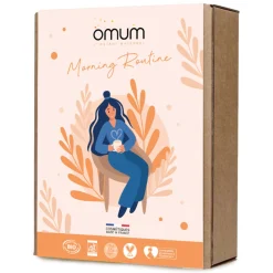 Coffret Morning Routine