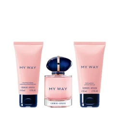 Coffret My Way