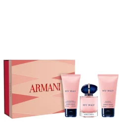Coffret My Way