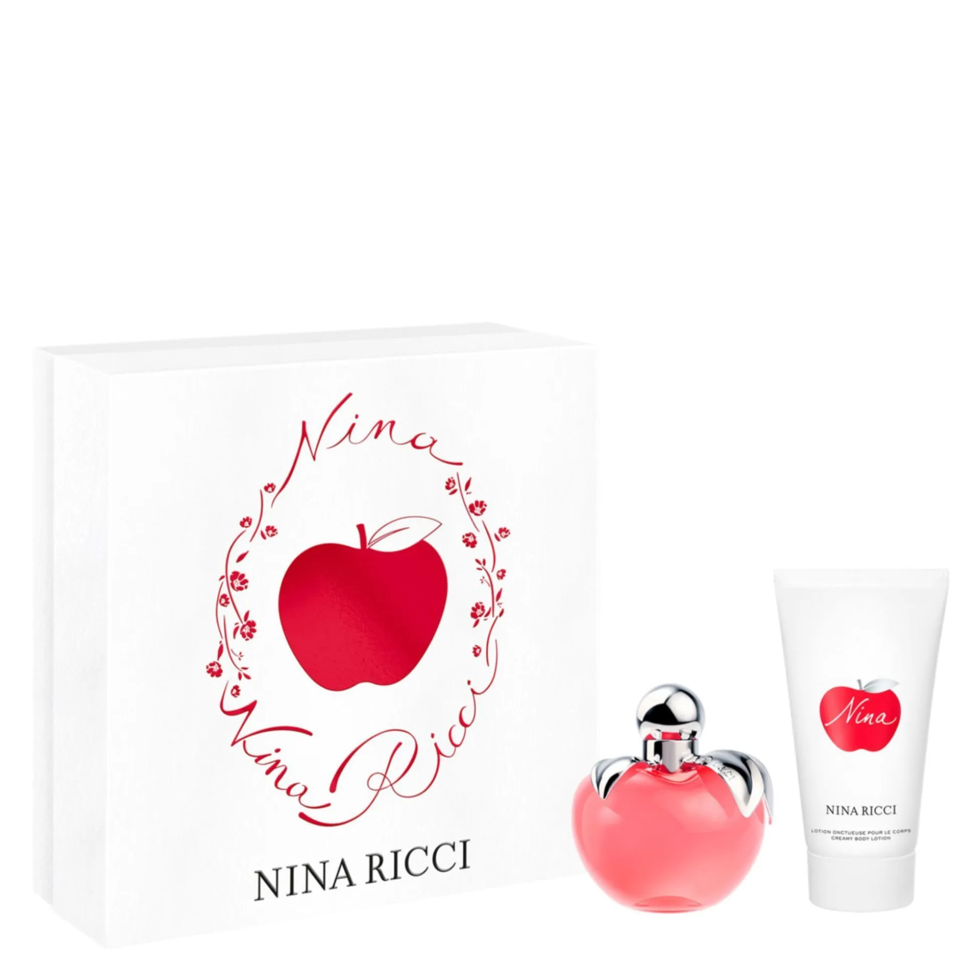 Coffret Nina