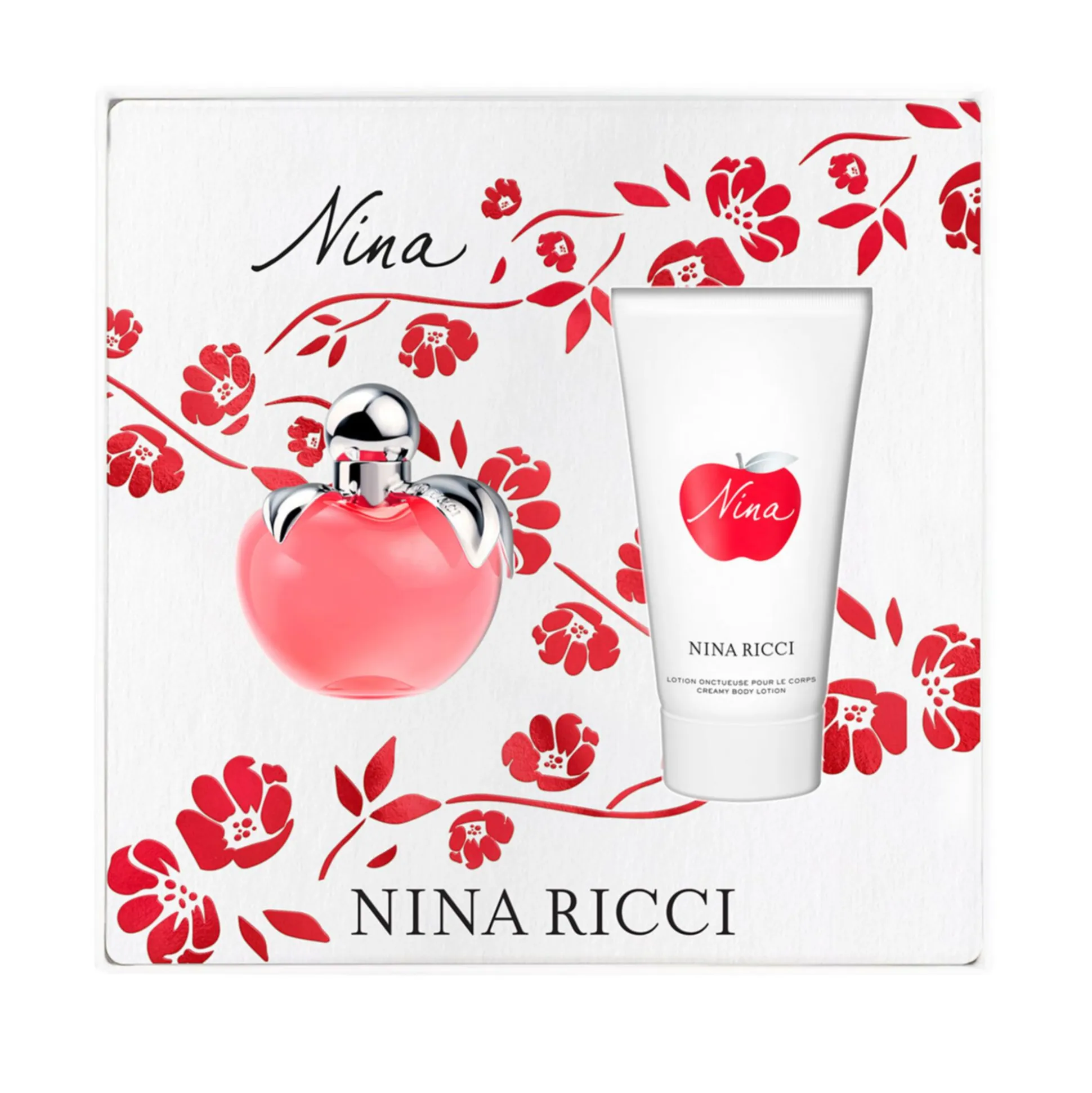 Coffret Nina