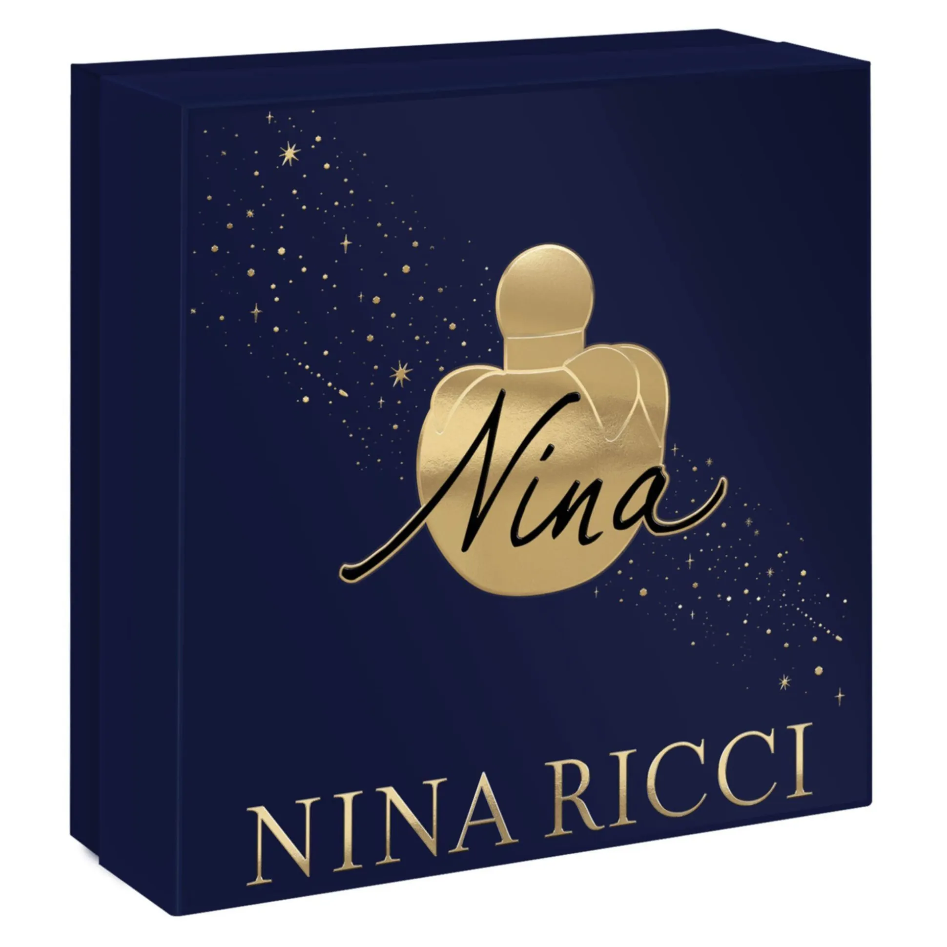 Coffret Nina