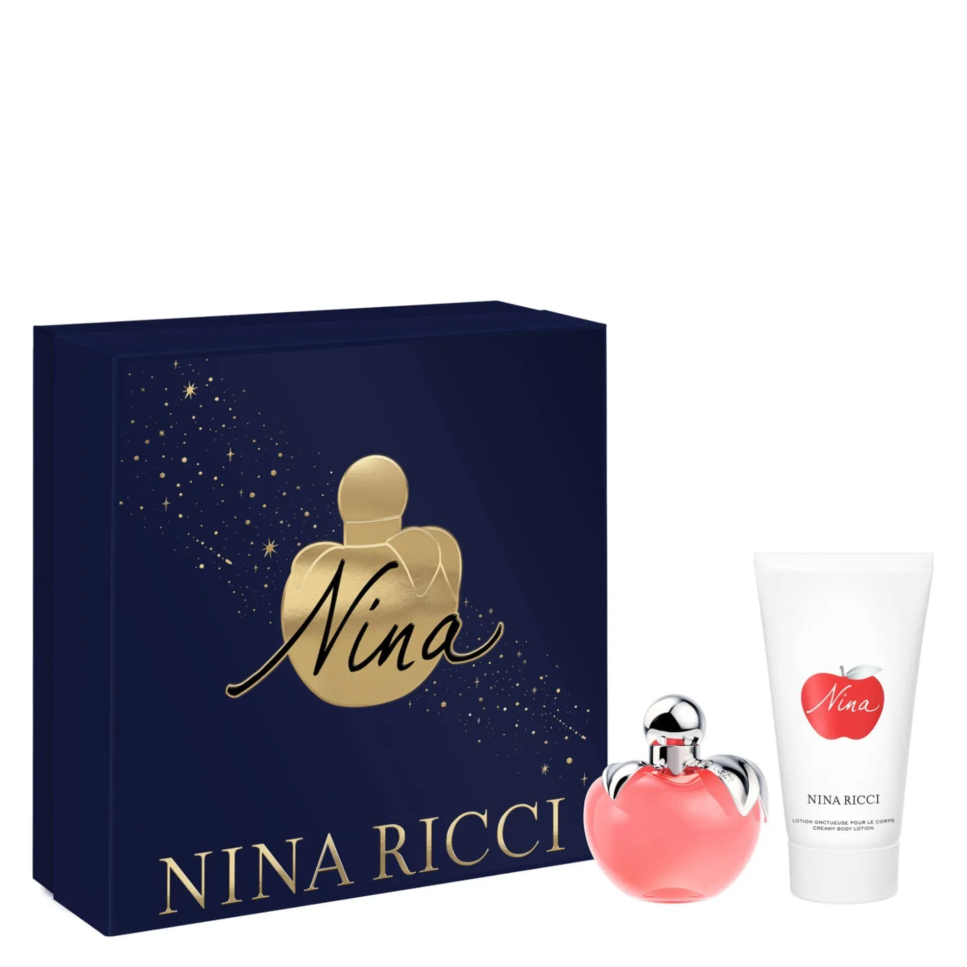 Coffret Nina