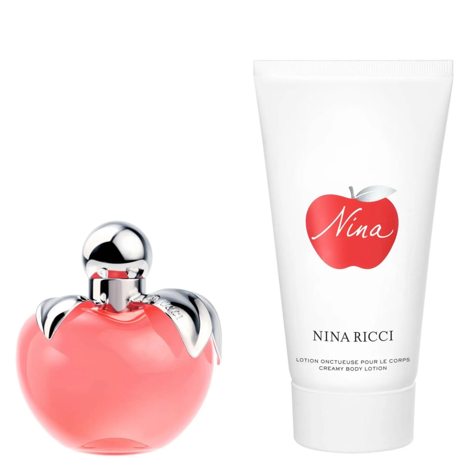 Coffret Nina