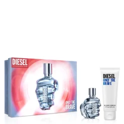 Coffret Only The Brave