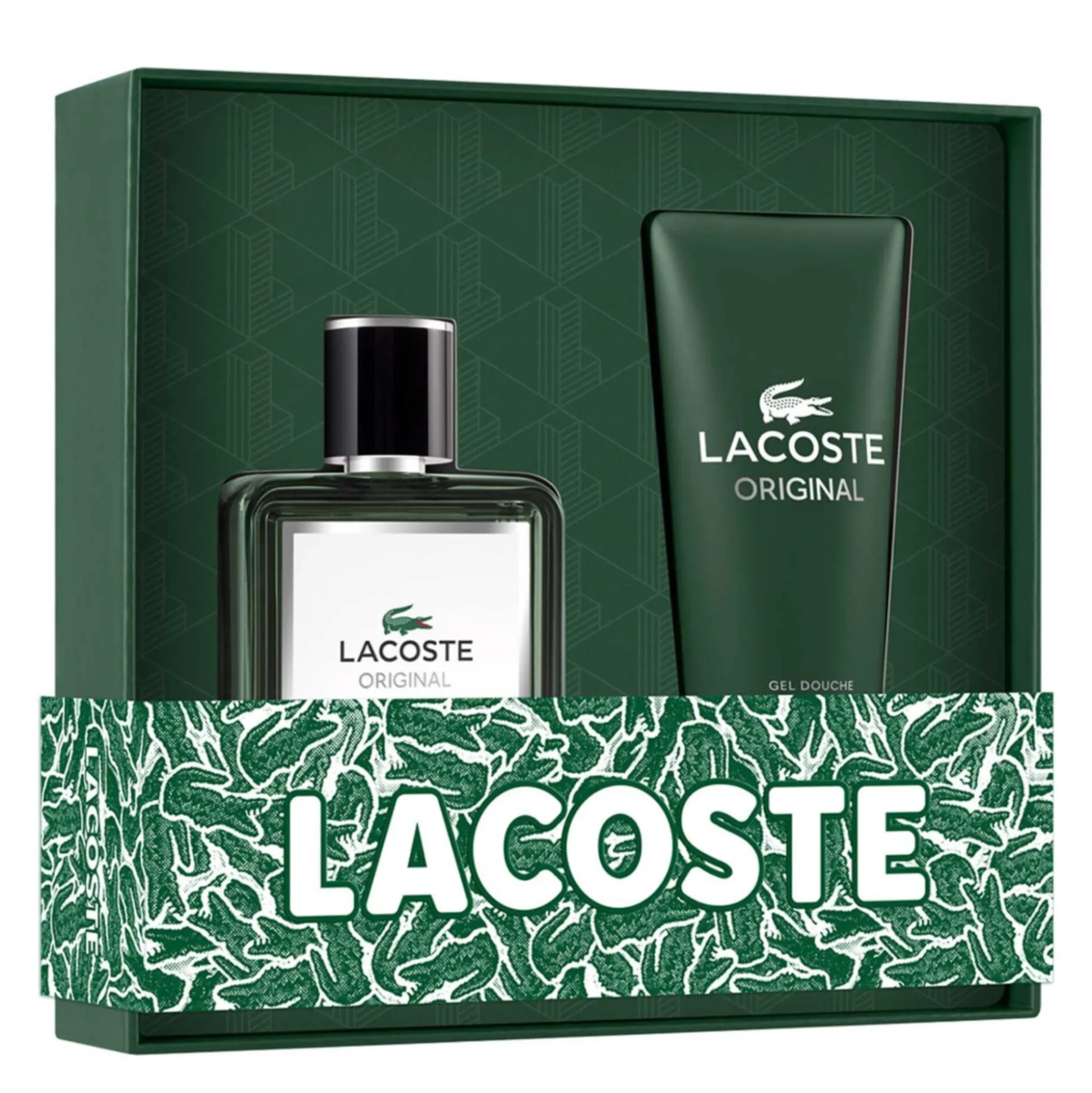 Coffret Original