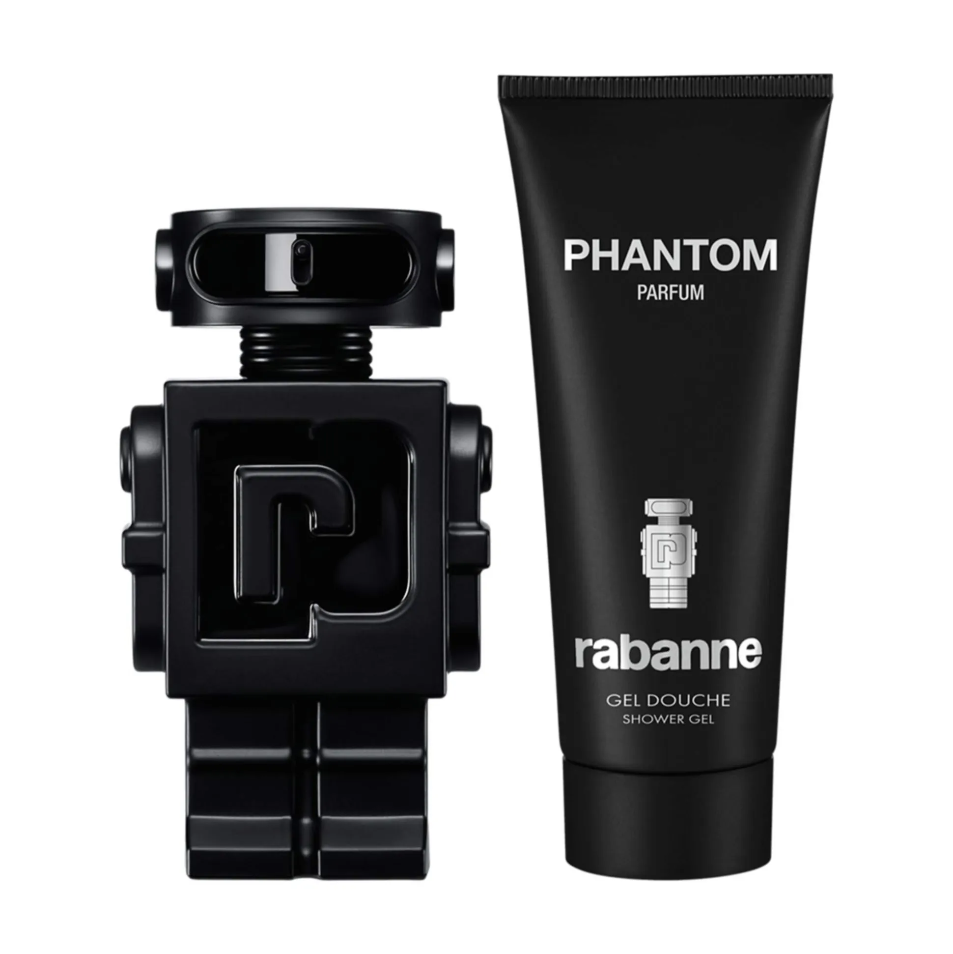 Coffret Phantom