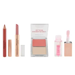 Coffret Pink Glow