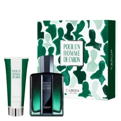 Coffret Pour Un Homme De Caron
