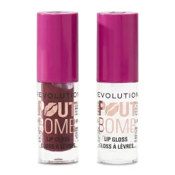 Coffret Pout Bomb
