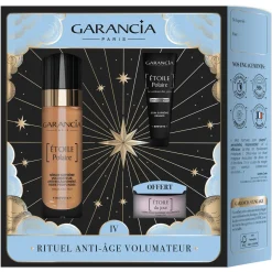 Coffret Rituel Anti-Âge Volumateur