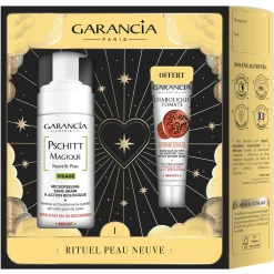Coffret Rituel Peau Neuve
