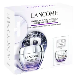 Coffret Rénergie