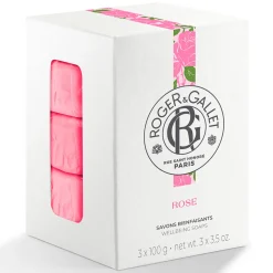 Coffret Rose