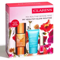 Coffret Routine Bonne Mine